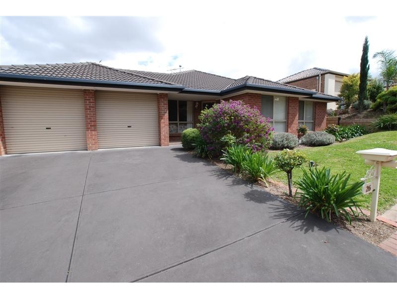 26 Merrivale Drive, Happy Valley SA 5159