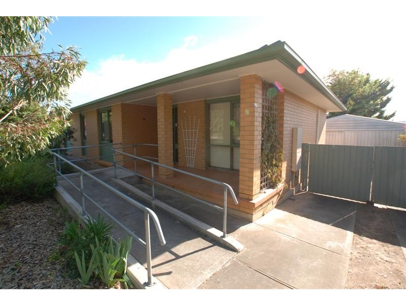 20 Brigalow Road, Morphett Vale SA 5162