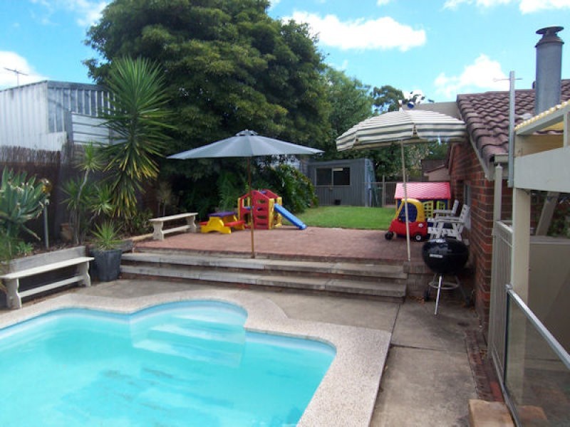 12 Quambi Court, Reynella SA 5161