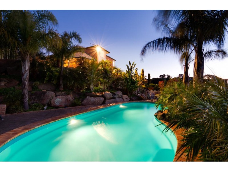 38 Ironbark Avenue, Flagstaff Hill SA 5159