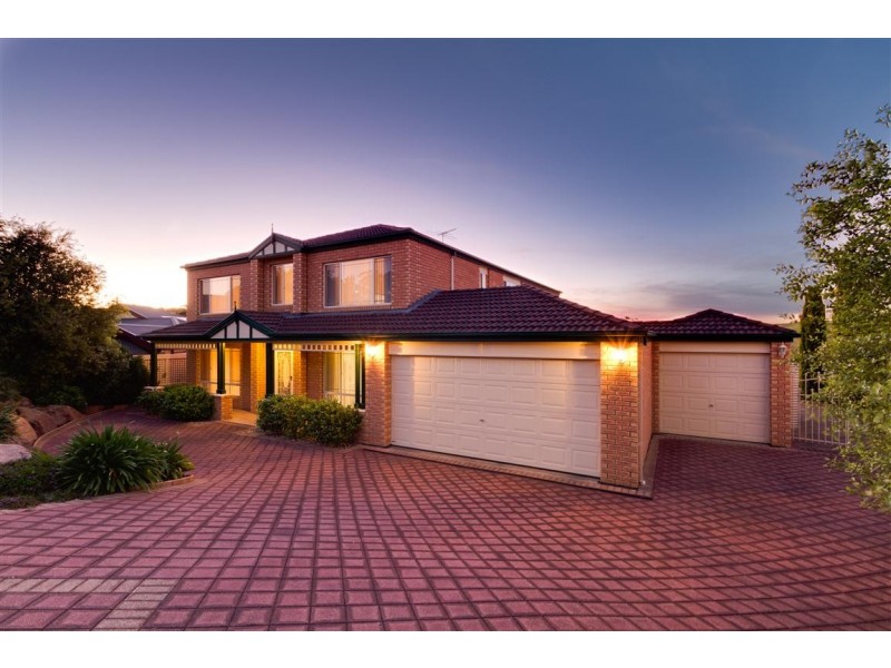 38 Ironbark Avenue, Flagstaff Hill SA 5159