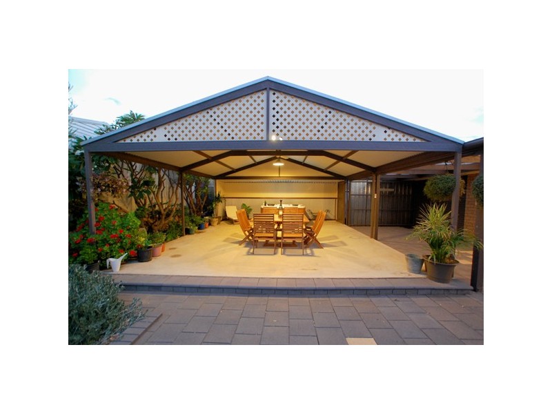 13 Galaxy Court, Mclaren Vale SA 5171