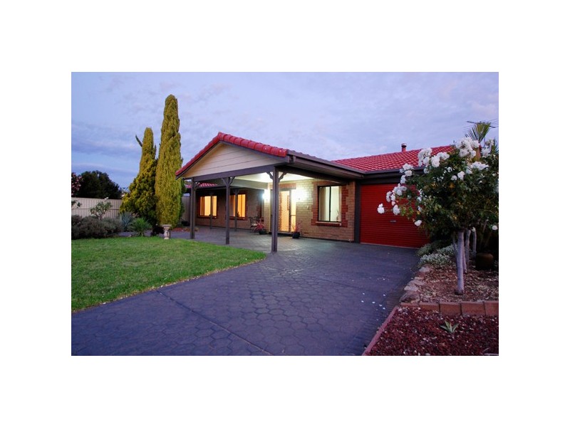 13 Galaxy Court, Mclaren Vale SA 5171