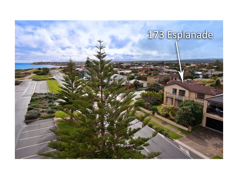 173 Esplanade, Port Noarlunga South SA 5167