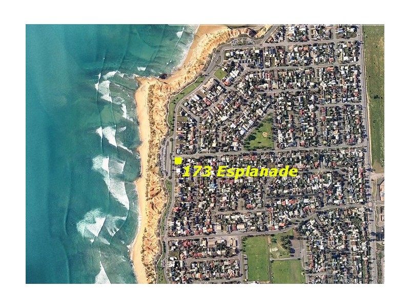 173 Esplanade, Port Noarlunga South SA 5167