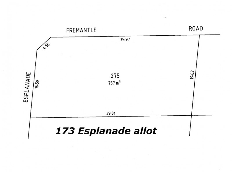 173 Esplanade, Port Noarlunga South SA 5167