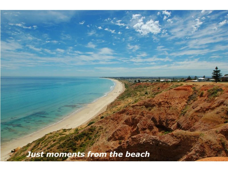 15 Napier Avenue, Sellicks Beach SA 5174