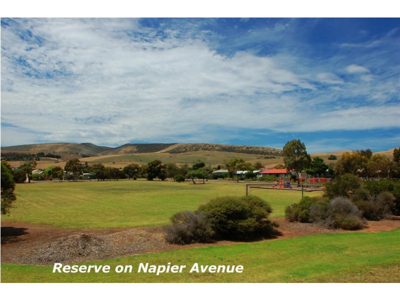 15 Napier Avenue, Sellicks Beach SA 5174