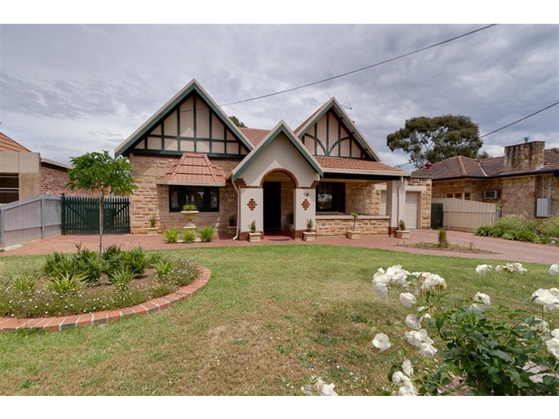 19 Thomas Street, Clarence Gardens SA 5039