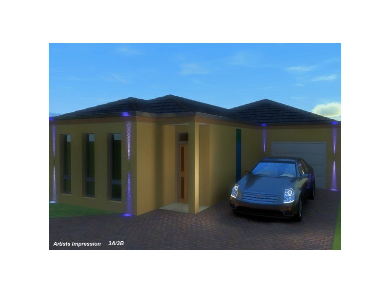 3a Allchurch Avenue, North Plympton SA 5037