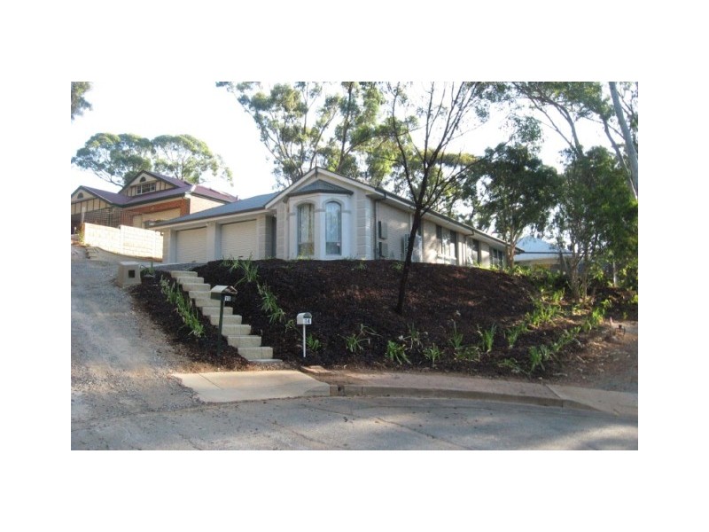 14 Sean Court, Coromandel Valley SA 5051