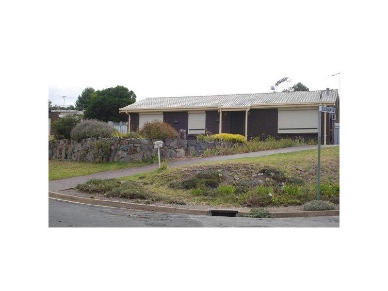 42 LILLIAN STREET, Huntfield Heights SA 5163