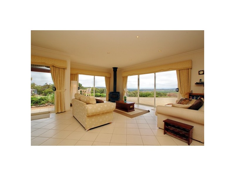 Lot1 Ridge Road, Nangkita SA 5210