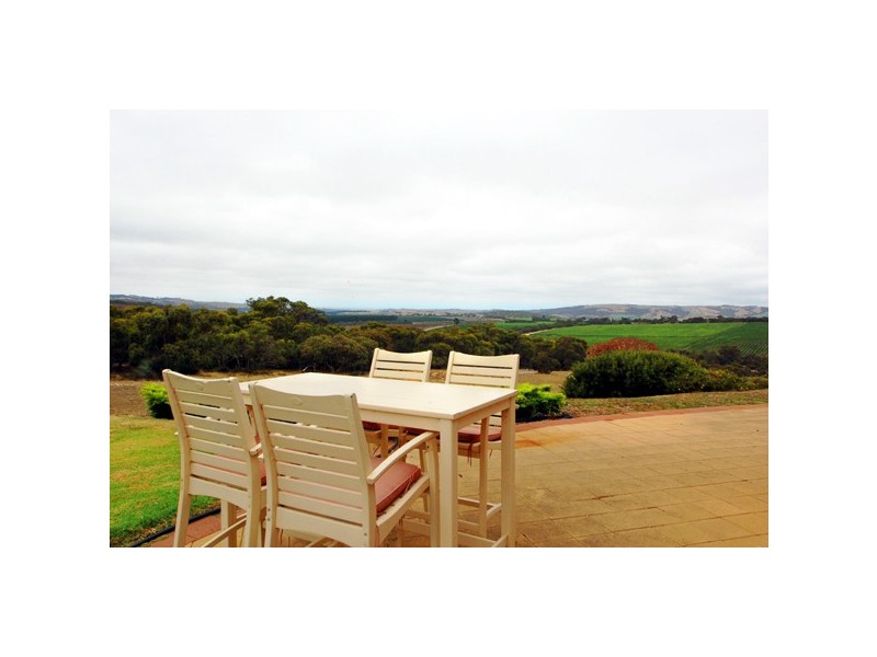 Lot1 Ridge Road, Nangkita SA 5210