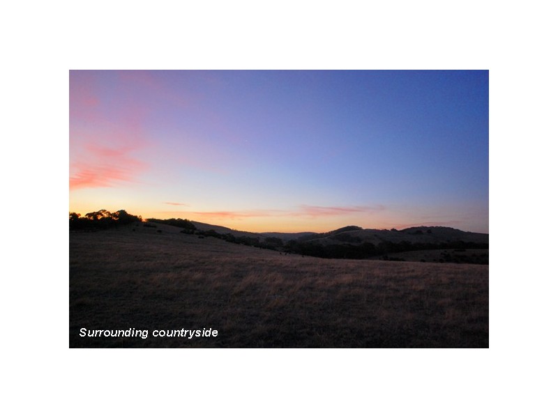 Lot1 Ridge Road, Nangkita SA 5210