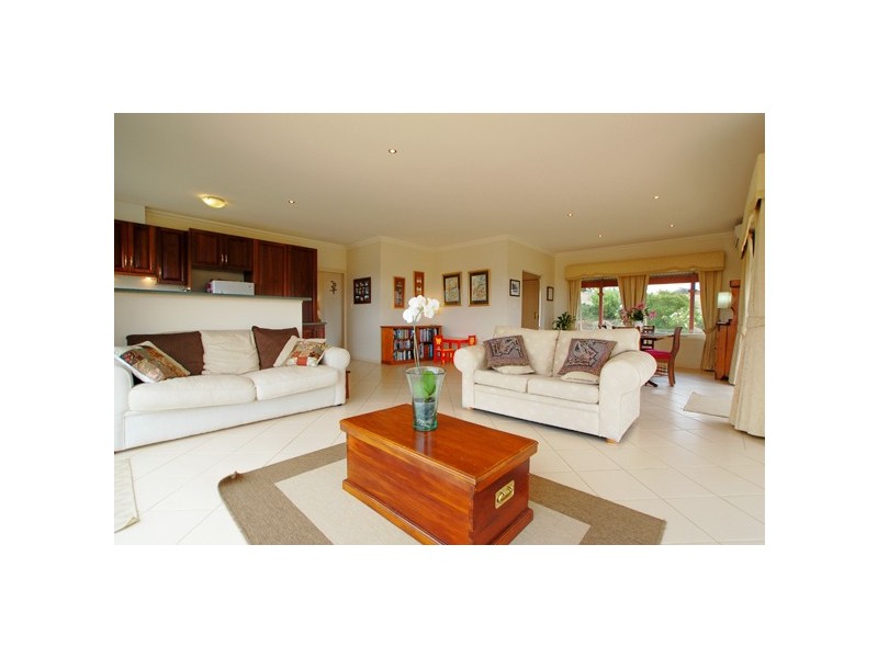 Lot1 Ridge Road, Nangkita SA 5210