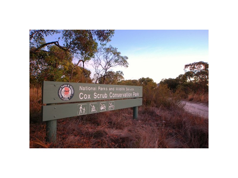 Lot1 Ridge Road, Nangkita SA 5210