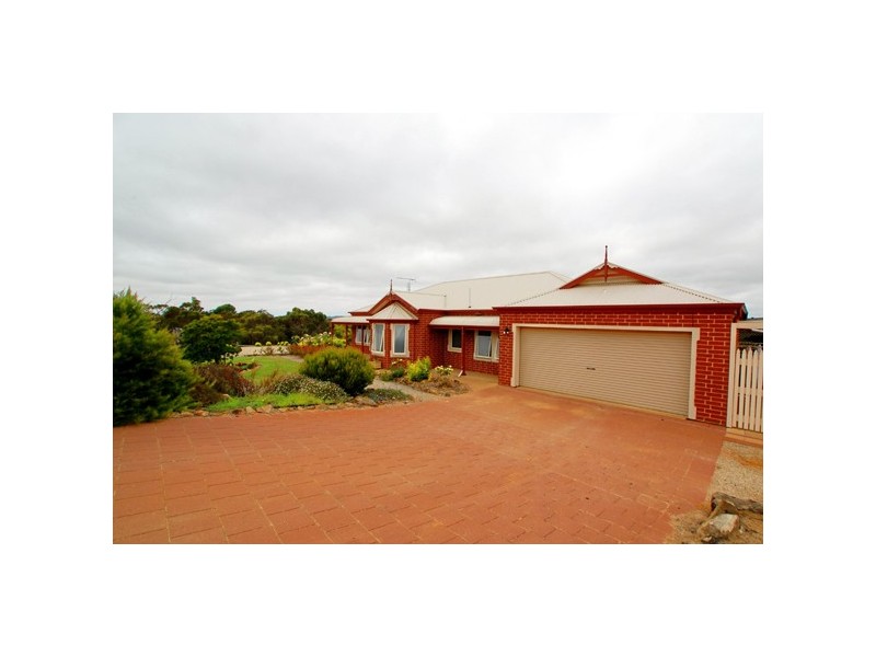 Lot1 Ridge Road, Nangkita SA 5210