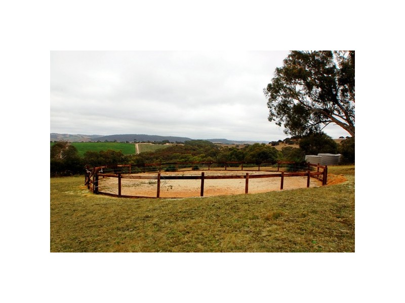 Lot1 Ridge Road, Nangkita SA 5210