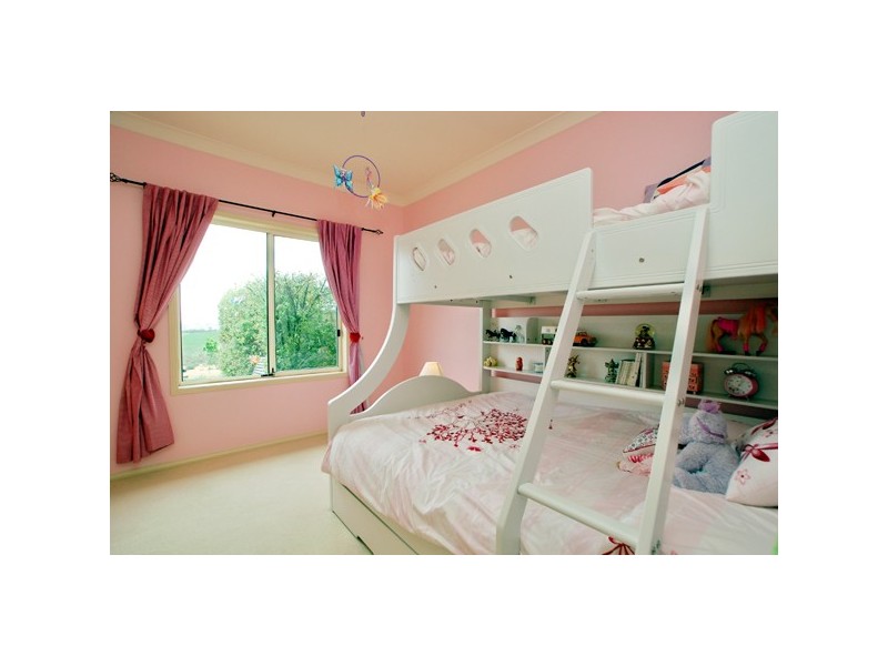 Lot1 Ridge Road, Nangkita SA 5210