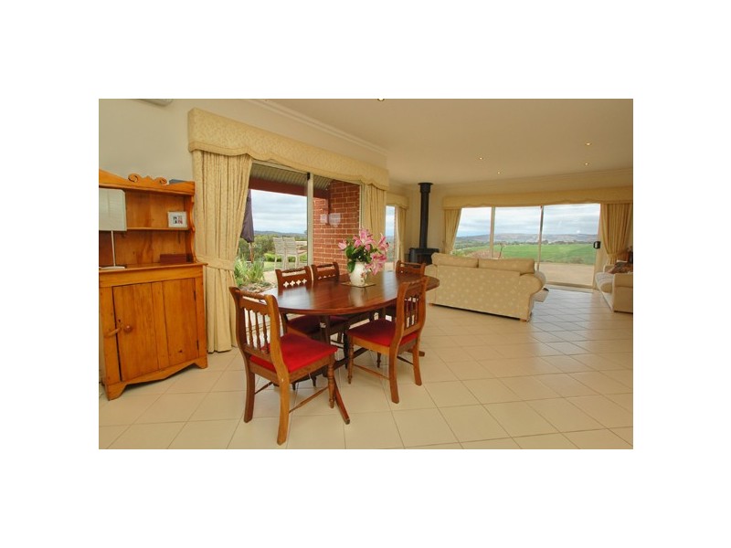 Lot1 Ridge Road, Nangkita SA 5210