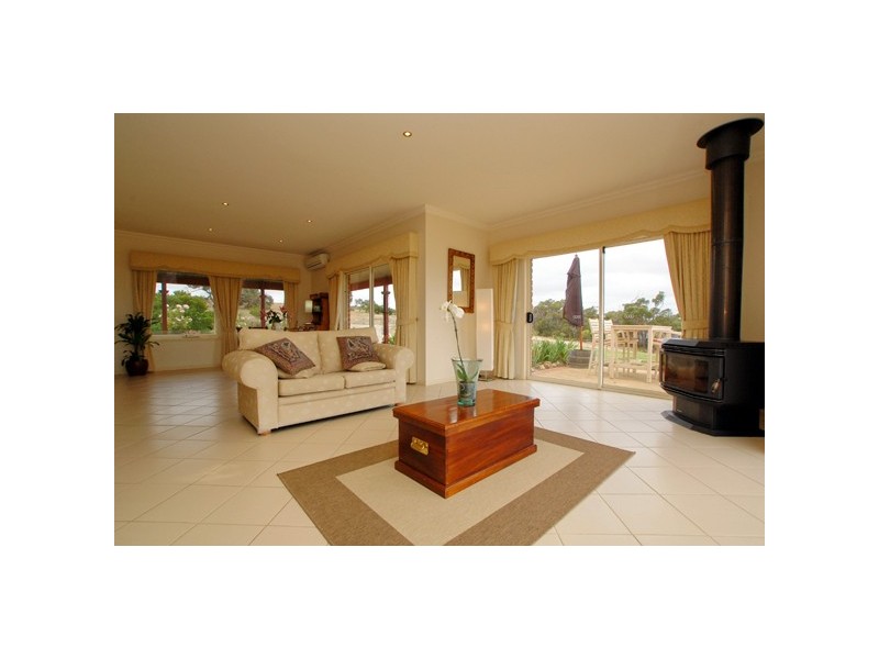 Lot1 Ridge Road, Nangkita SA 5210