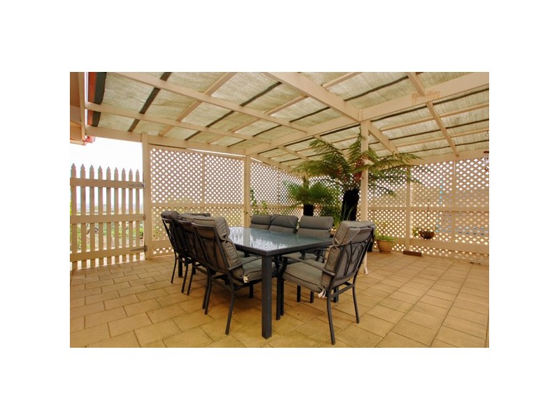 Lot1 Ridge Road, Nangkita SA 5210