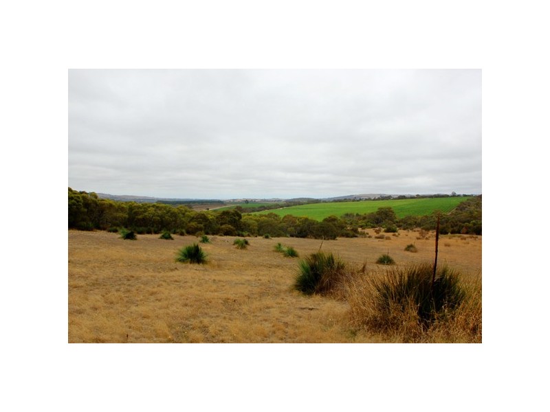 Lot1 Ridge Road, Nangkita SA 5210