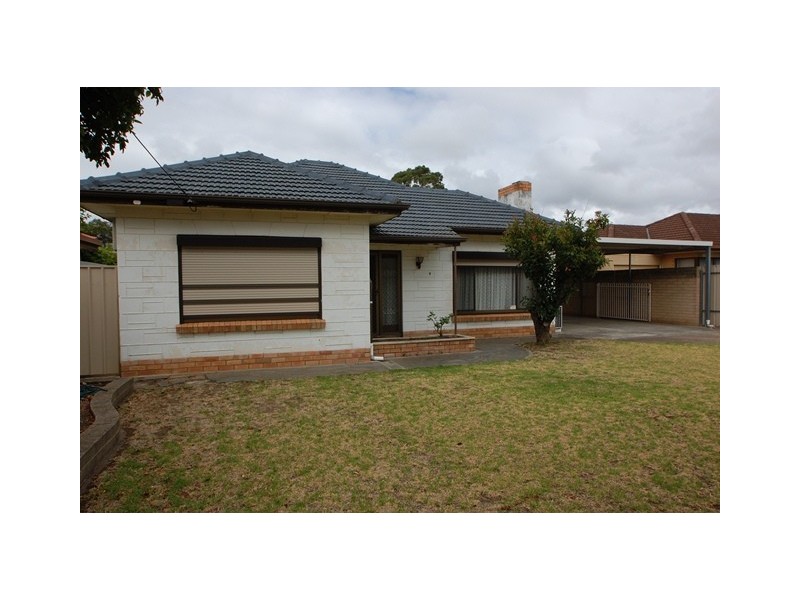 9 LINDA STREET, Ascot Park SA 5043