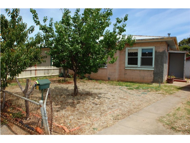 20 Karu Crescent, Mitchell Park SA 5043