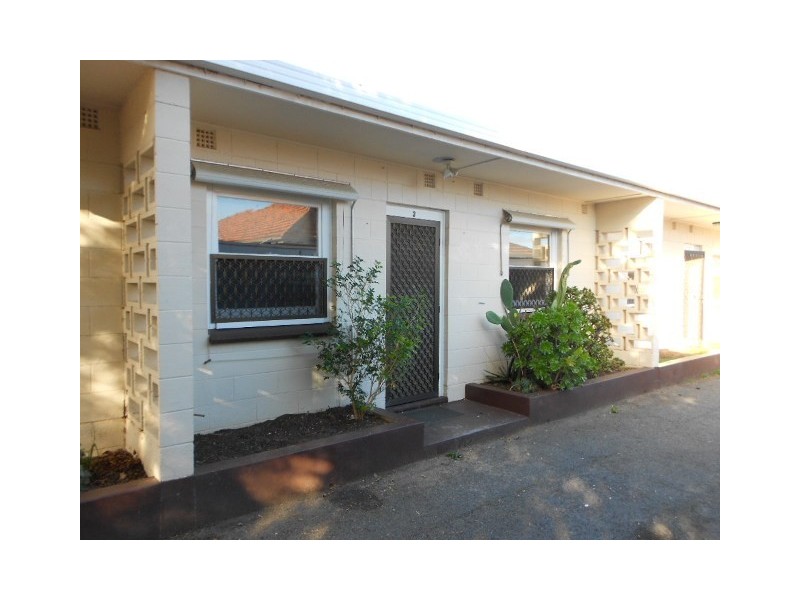 3/19 Fourth Avenue, Ascot Park SA 5043
