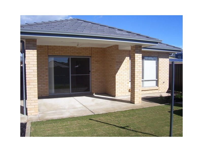 27A sutton ave, Seacombe Gardens SA 5047