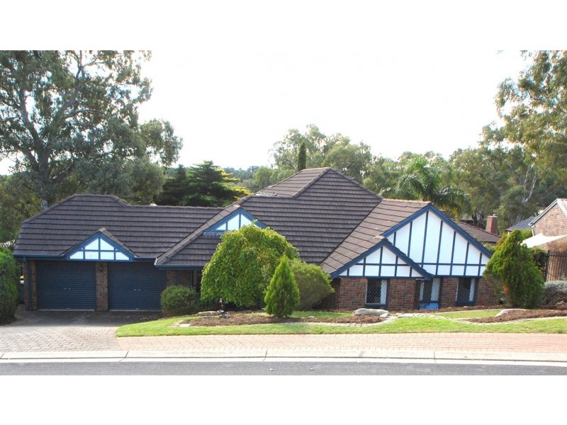 4 Springwood Court, Aberfoyle Park SA 5159