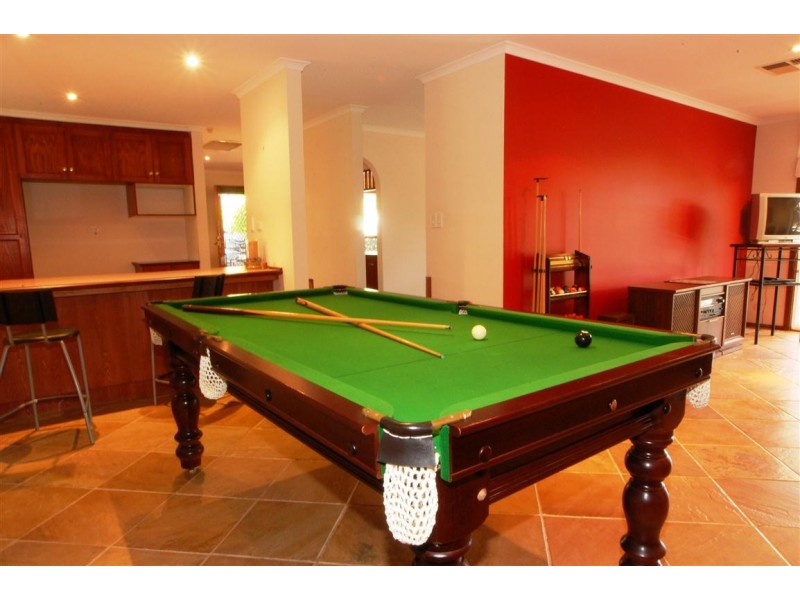 4 Springwood Court, Aberfoyle Park SA 5159