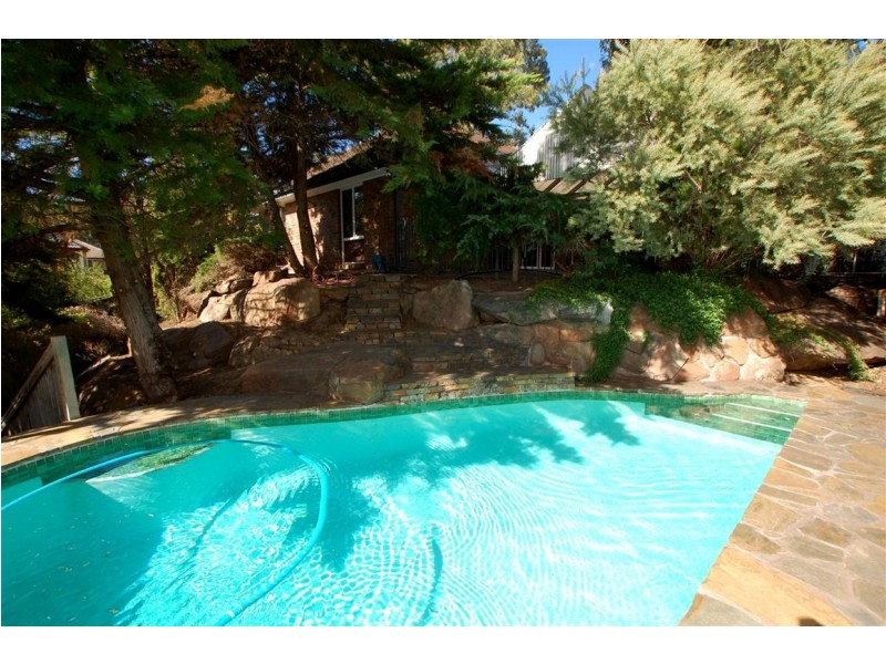 4 Springwood Court, Aberfoyle Park SA 5159