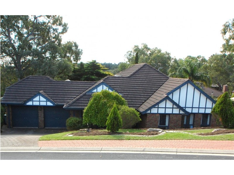 4 Springwood Court, Aberfoyle Park SA 5159