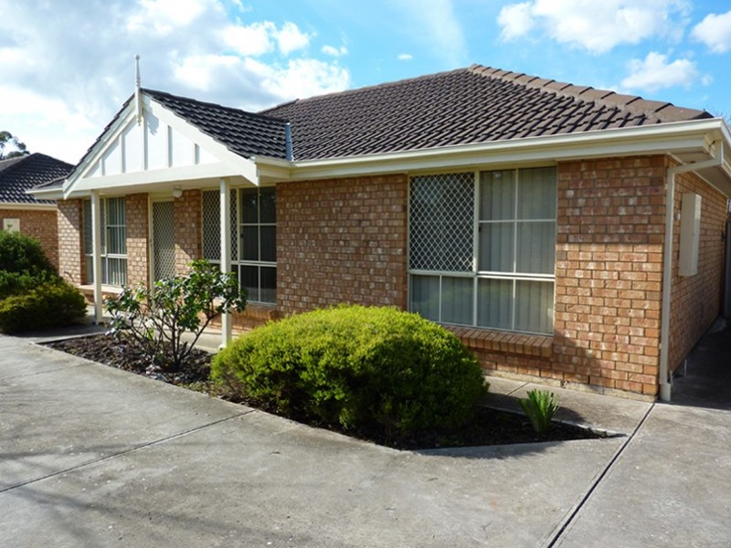 2, 27 Fifth Avenue, Ascot Park SA 5043