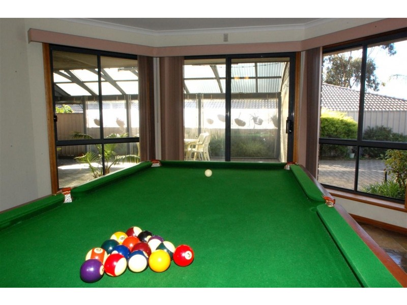 2 Federation Court, Bellevue Heights SA 5050