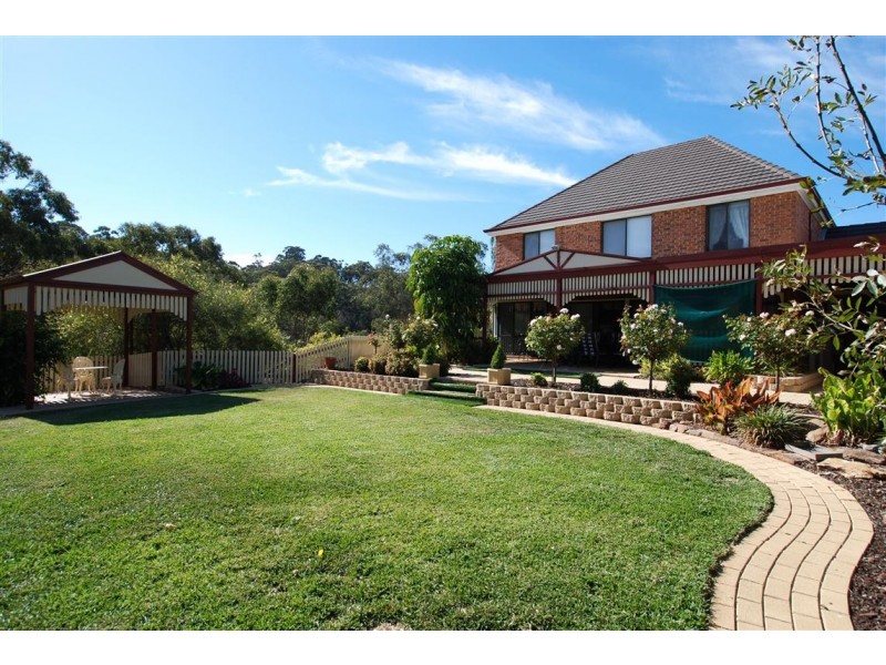 46 Ironbark Avenue, Flagstaff Hill SA 5159