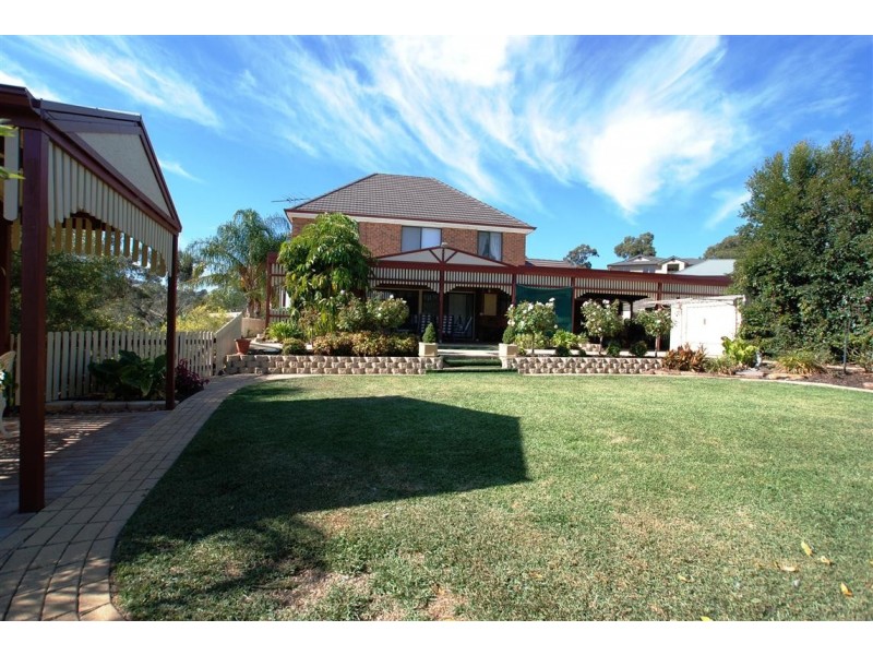 46 Ironbark Avenue, Flagstaff Hill SA 5159