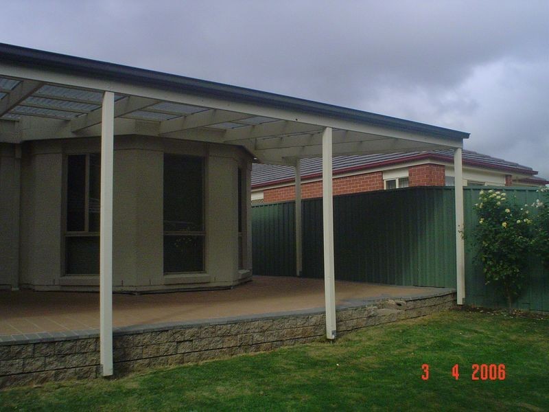 6 WESTBURY STREET, Woodcroft SA 5162