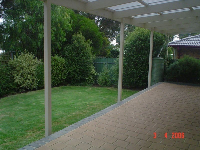 6 WESTBURY STREET, Woodcroft SA 5162