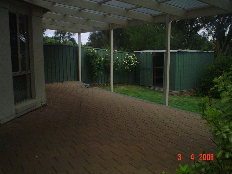 6 WESTBURY STREET, Woodcroft SA 5162