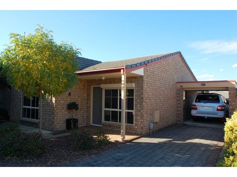8-98 Woodend Road, Trott Park SA 5158
