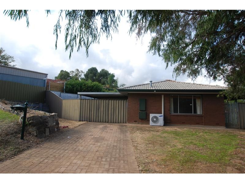 15 Tennessee Drive, Happy Valley SA 5159