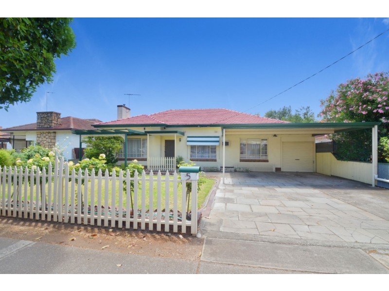 5 Celtic Ave, Clovelly Park SA 5042