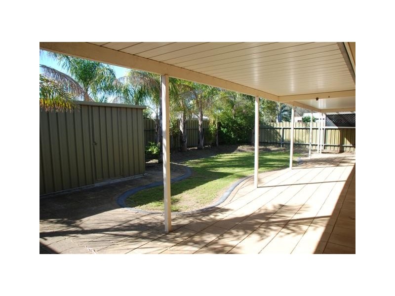 39 Byron Av, Clovelly Park SA 5042