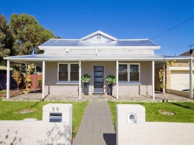 59 Crozier Avenue, Daw Park SA 5041