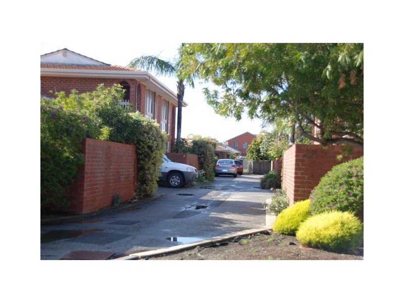 8/1 Sampson Road, Mitchell Park SA 5043