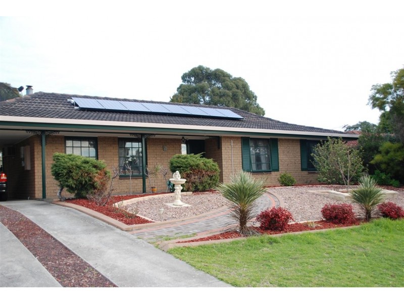 5 Topaz Drive, Flagstaff Hill SA 5159